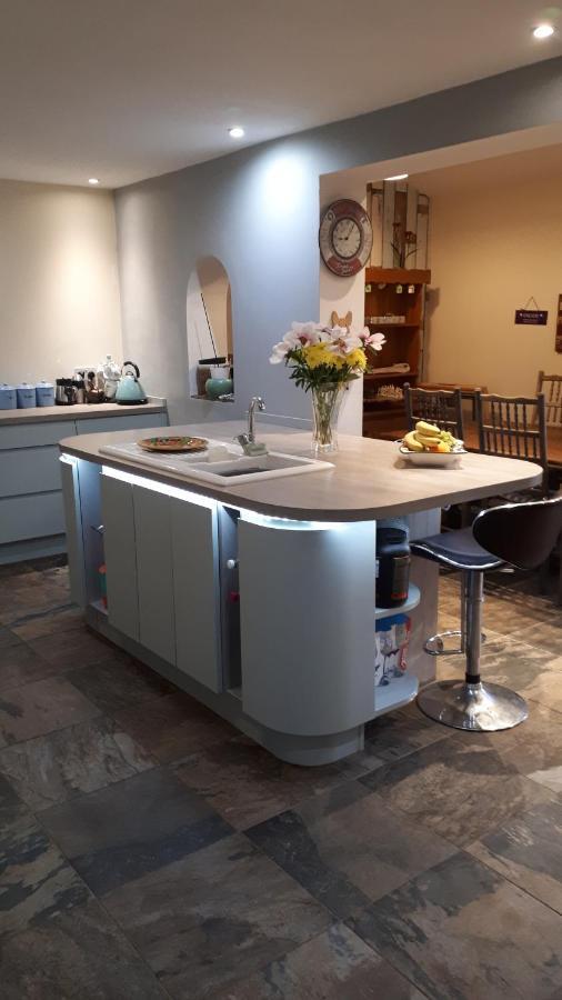 The Broads B&B With Private Shower Room And Wc Potter Heigham Exterior photo