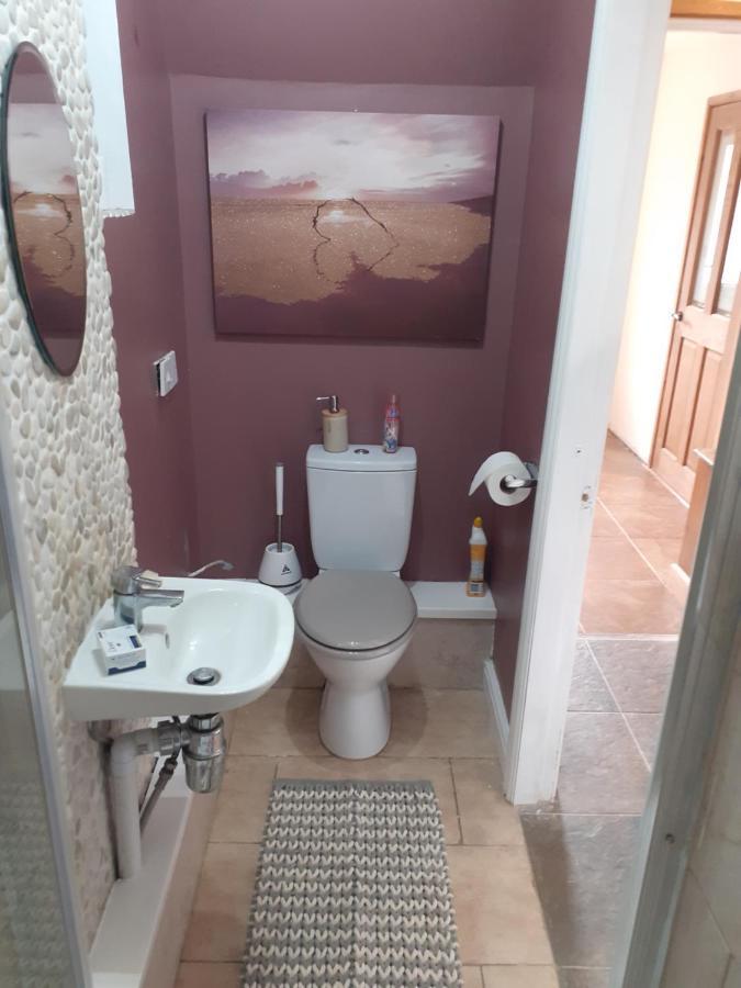The Broads B&B With Private Shower Room And Wc Potter Heigham Exterior photo